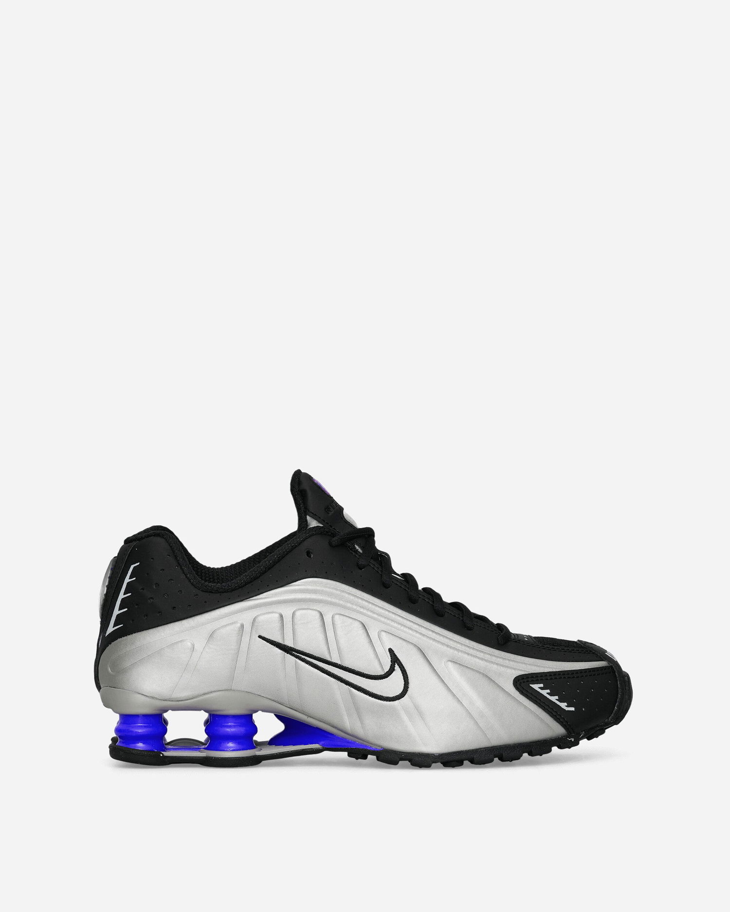 Tenisice i cipele Nike Shox R4 "Metallic Silver & Blue" Metalik | AR3565-006, 1