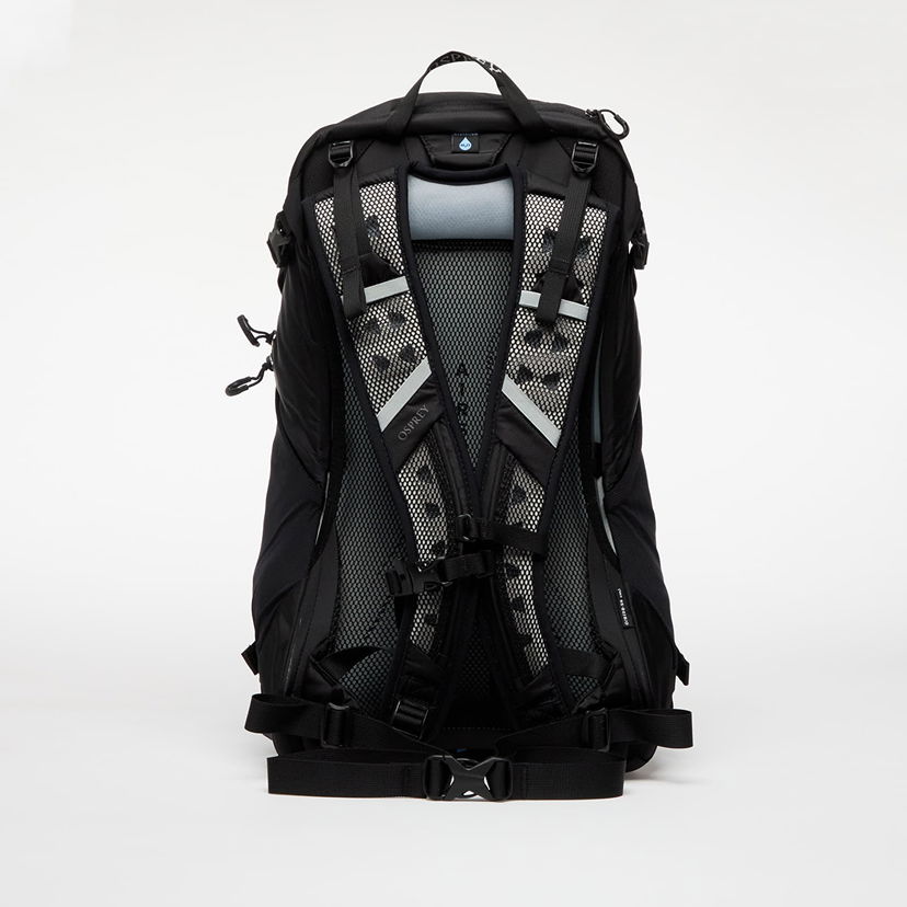 Ruksak Osprey Hikelite 26 Hiking Backpack Crna | 10004798OSP