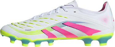 Tenisice i cipele adidas Performance Predator Pro Multi-Ground Cleats Bijela | ID3826, 1