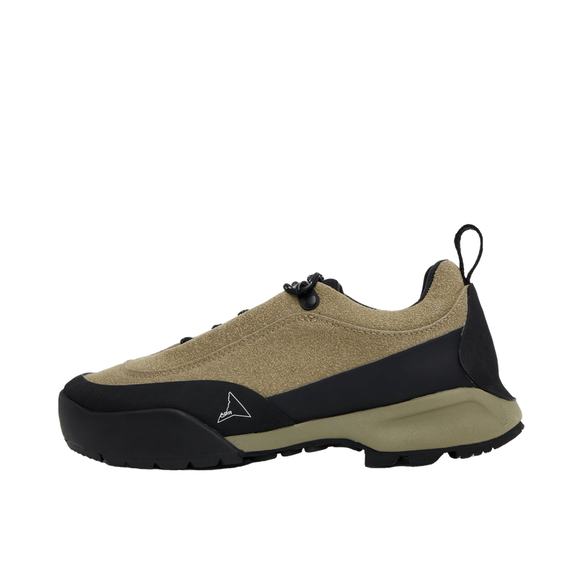 Tenisice i cipele ROA Cingino Sneakers Bež | NBUW154FA34