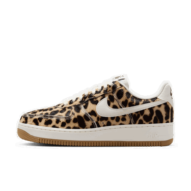 Tenisice i cipele Nike Air Force 1 '07 Smeđa | IB7695-200, 0