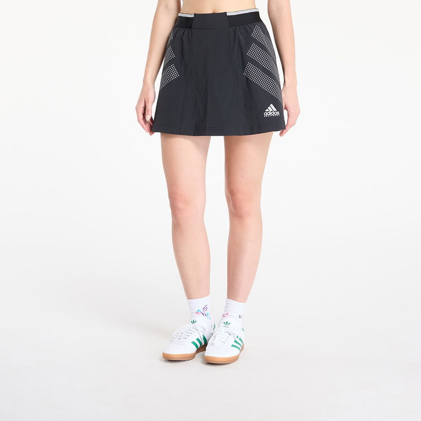 Suknja adidas Originals EQT Skirt Crna | JW7336