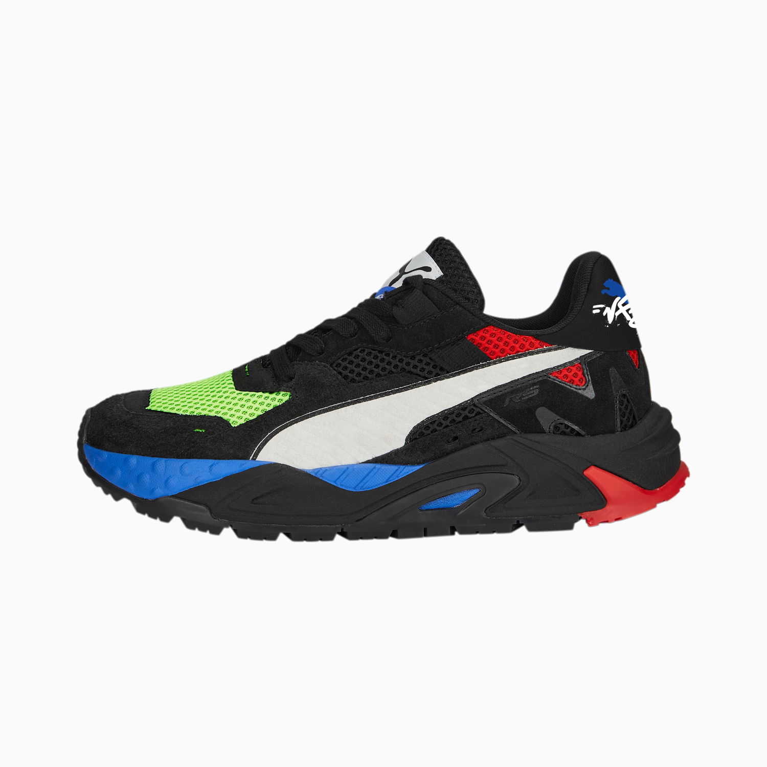 Tenisice i cipele Puma PUMA x NEED FOR SPEED RS-Trck Višebojno | 307691_01, 1