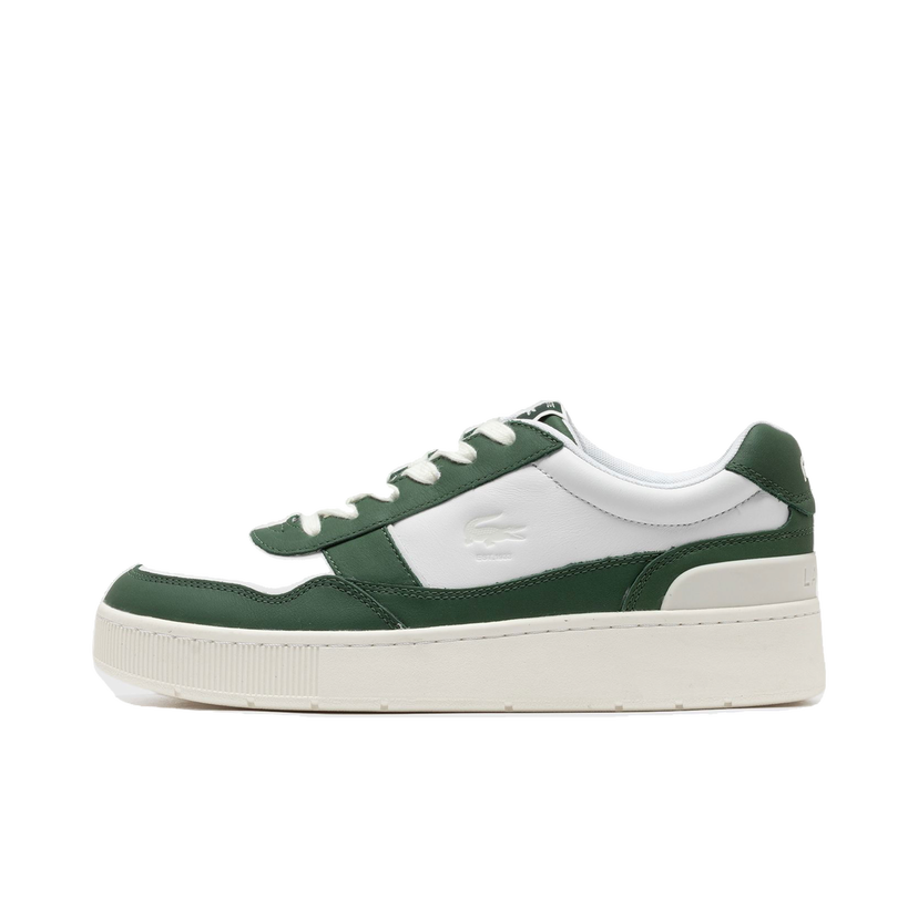 Tenisice i cipele Lacoste ACECLIP PRM Bež | 47SMA0038-1R7