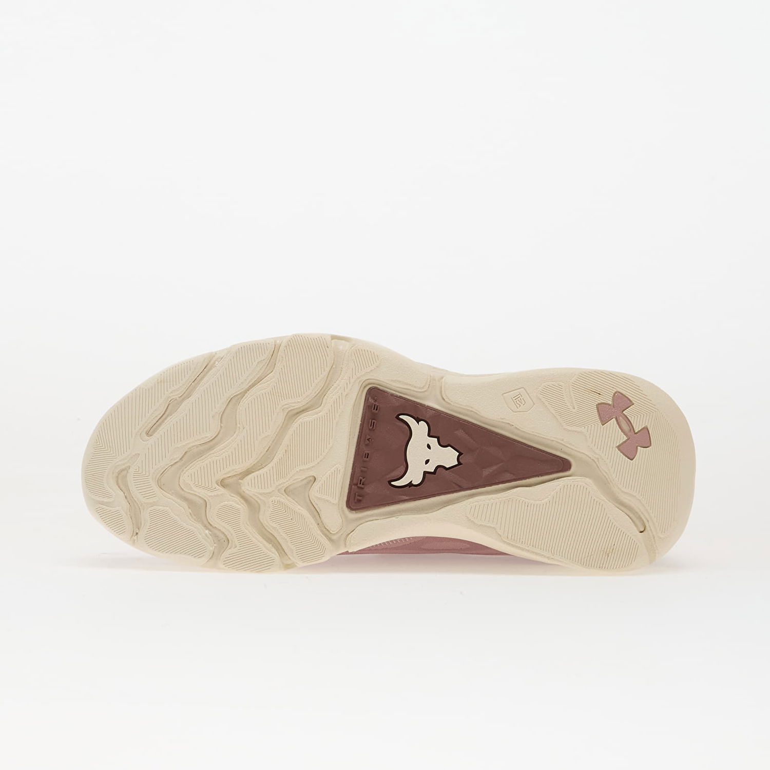 Tenisice i cipele Under Armour Project Rock 8 Ružičasta | 6000756-673, 1