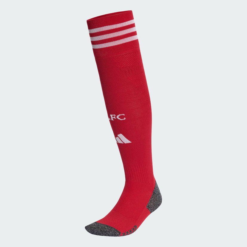 Čarape adidas Performance Liverpool FC 25/26 Home Socks Crvena | JW4840