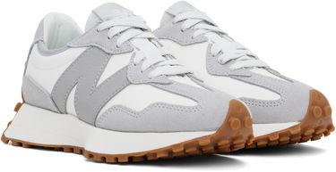 Tenisice i cipele New Balance WS327NKC Siva | NBWS327NKC, 3