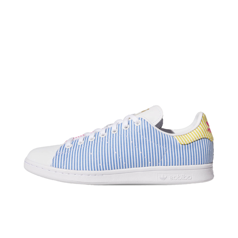 Tenisice i cipele adidas Originals Stan Smith Pride Višebojno | FY9021