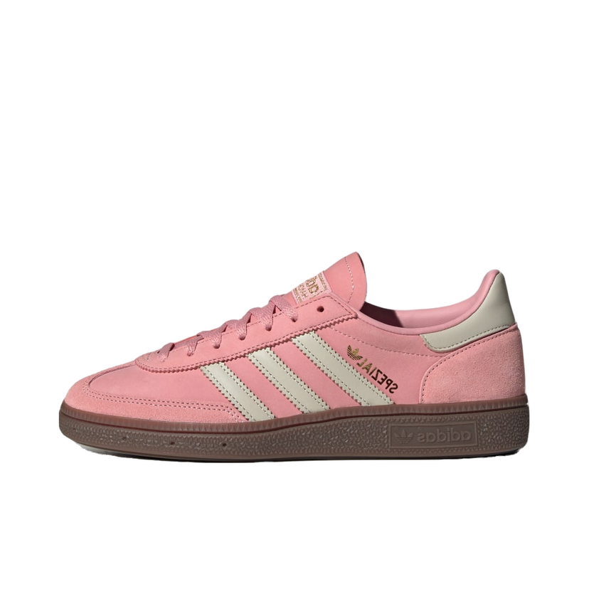 Tenisice i cipele adidas Originals Handball Spezial Ružičasta | JI2646