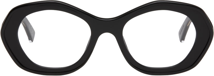 Sunčane naočale Marni RETROSUPERFUTURE Edition Ulawun Vulcano Glasses Marni Crna | BAN