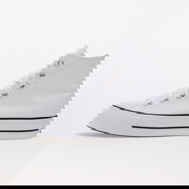 Tenisice i cipele Converse Chuck Taylor All Star Lift Platform W Bijela | A09193C, 3