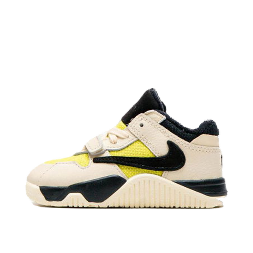 Tenisice i cipele Jordan Jordan Jumpman Jack TR Žuta | FJ2852-102
