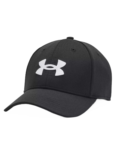 Kapa Under Armour Cap Blitzing Crna | 1376700-001