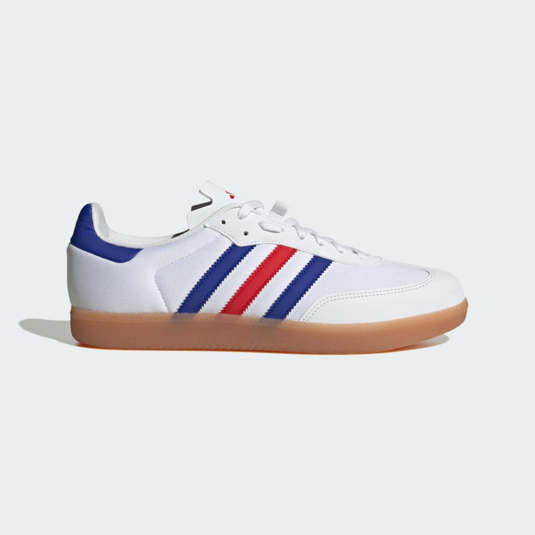 Tenisice i cipele adidas Originals The Velosamba Made With Nature Bijela | IE7022, 0