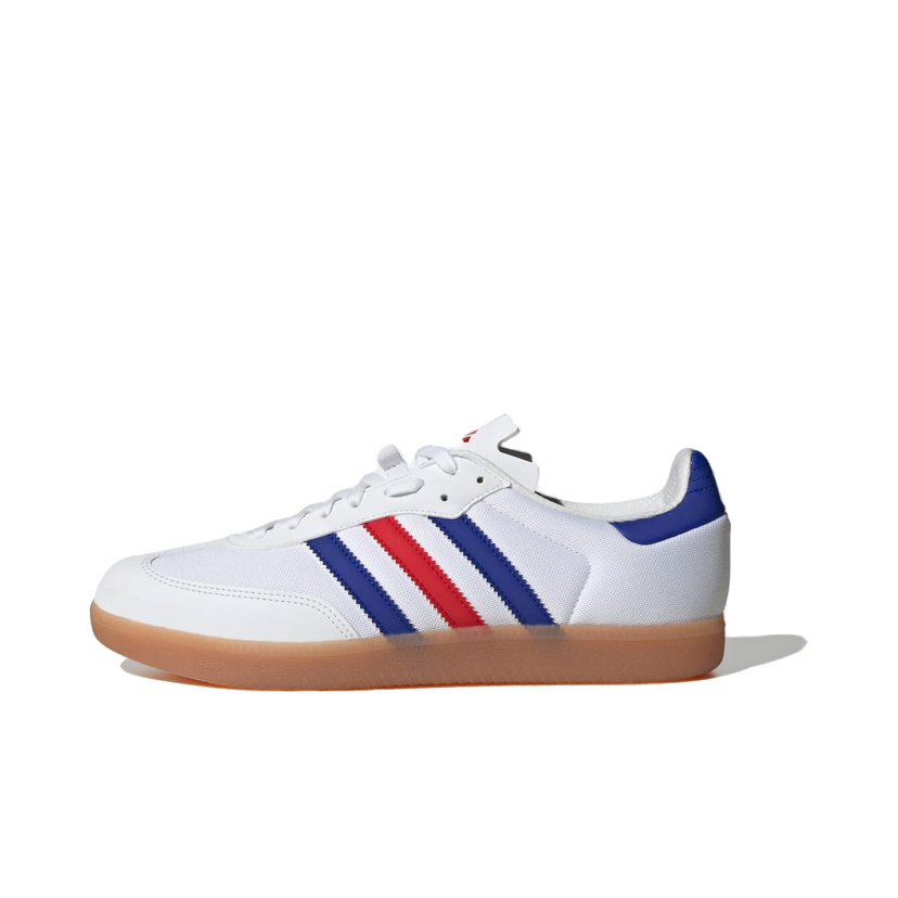 Tenisice i cipele adidas Originals The Velosamba Made With Nature Bijela | IE7022