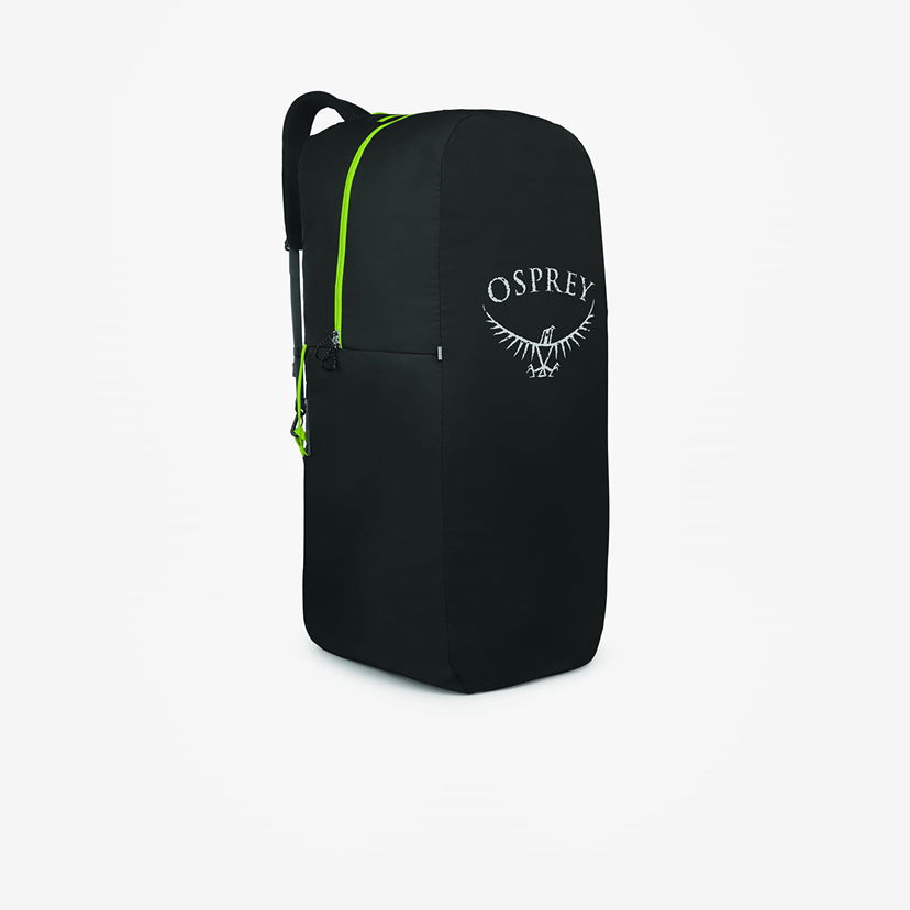 Ruksak Osprey Airporter Large Travel Backpack Crna | 10030865OSP