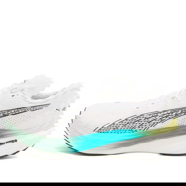 Tenisice i cipele Puma Deviate NITRO 3 Bijela | 309707-29, 0