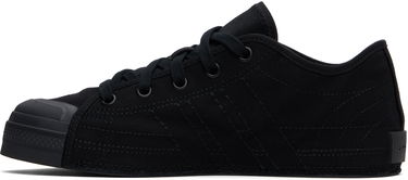 Tenisice i cipele Y-3 Y-3 Lo Crna | JS0591, 2