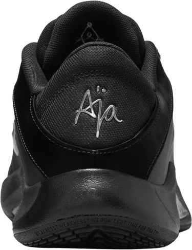 Tenisice i cipele Nike A'One Crna | fz8605-002, 4