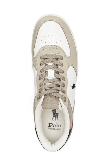 Tenisice i cipele Polo by Ralph Lauren Masters Crt Bež | 809955690004.101, 3