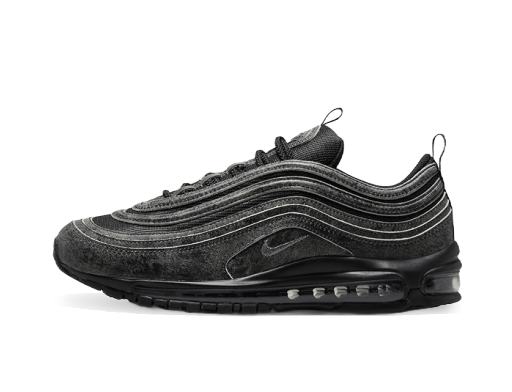 Lifestyle Nike Air Max 97 Comme Des Garçons Crna | DX6932-002