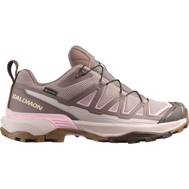 Tenisice i cipele Salomon X Ultra 360 Edge Gore-Tex Ružičasta | L47981800