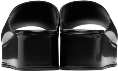 Dodaci The Row The Row Emi Flatform Sandals Zelena | F1597-L604, 4