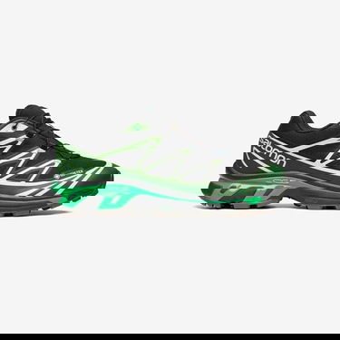 Tenisice i cipele Salomon XT-6 GTX Crna | L47292100, 4