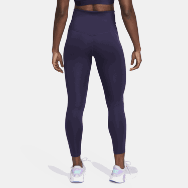 Tajice Nike Therma-FIT One Ljubičasta | FB8612-555, 3