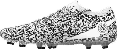 Tenisice i cipele Under Armour Magnetico Pro 5 FG Bijela | 6000538-002, 5