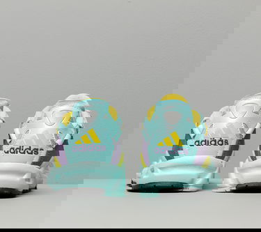 Tenisice i cipele adidas Originals LXCON 94 Plava | EG8790, 3