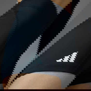 Kratke hlače adidas Performance adidas Adizero Crna | iy7847, 3