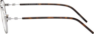 Sunčane naočale Givenchy Givenchy Titanium Glasses Metalik | GV50076U@49016 192337215995, 2