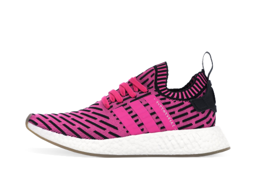 Tenisice i cipele adidas Originals NMD R2 Japan Shock Pink Ružičasta | BY9697