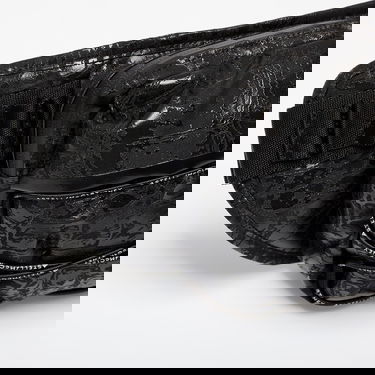 Torba oko struka adidas Originals adidas by Stella McCartney Bumbag Crna | JY4201, 4