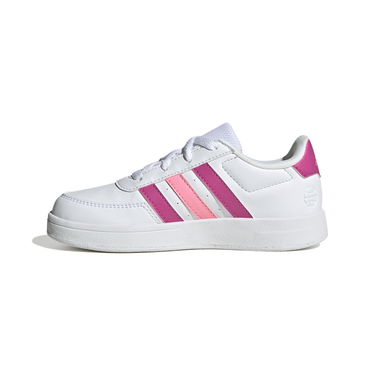 Tenisice i cipele adidas Performance Breaknet 2.0 K 35 Bijela | HP8959, 3