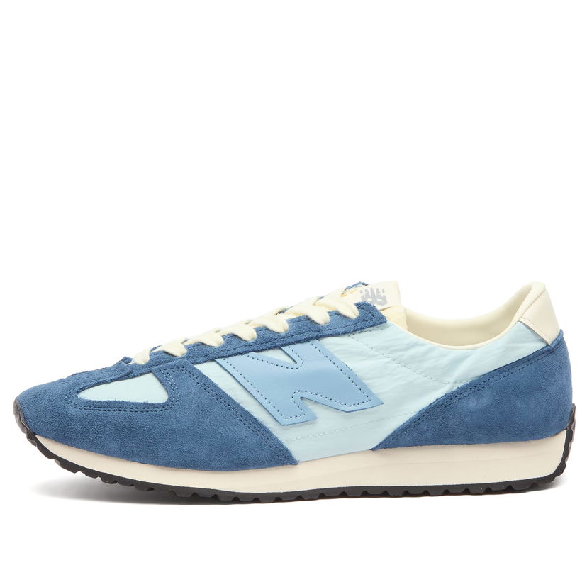 Tenisice i cipele New Balance 471 Plava | U471AO