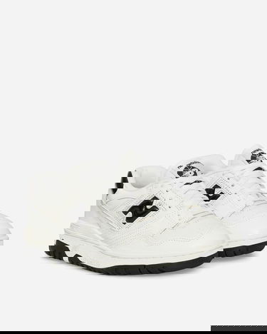 Tenisice i cipele New Balance 550 Bijela | BB550YKF, 2