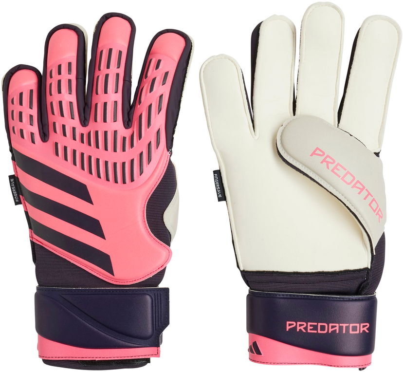 Rukavice adidas Originals Predator GL MTC FS Goalkeeper Gloves Ružičasta | ix3877