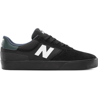 Tenisice i cipele New Balance 272 Numeric Crna | NM272BLK, 0