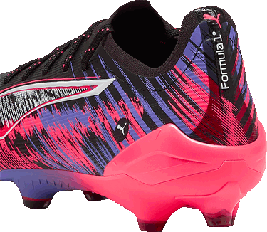 Tenisice i cipele Puma Puma ULTRA 5 Ultimate F1 FG Crna | 108066-01, 5