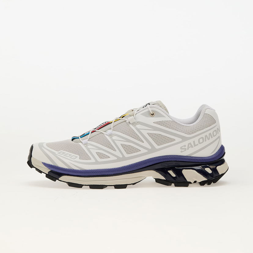 Tenisice i cipele Salomon Xt-6 Bijela | L47820300