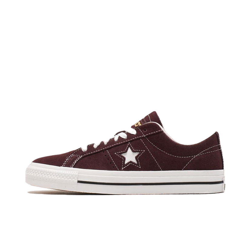 Tenisice i cipele Converse One Star Pro OX Crna | A08480C