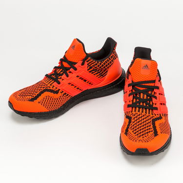 Tenisice i cipele adidas Performance Ultraboost 5.0 DNA Crvena | G54961, 2