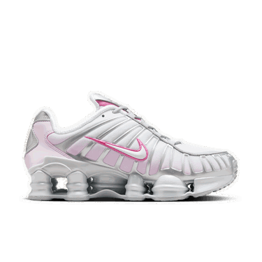 Tenisice i cipele Nike Shox TL "Pink Foam" W Ružičasta | HV2520-001, 3
