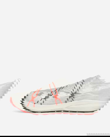 Tenisice i cipele Asics Kengo Kuma x Archisite ORU White Red Siva | 1201A862-101, 3