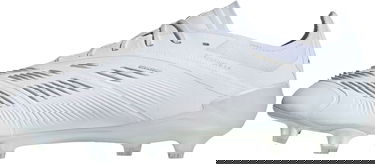 Tenisice i cipele adidas Performance Predator Elite FG Bijela | ig4009, 3