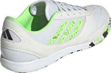 Tenisice i cipele adidas Performance Top Sala Competition 2 Indoor Bijela | JH6294, 4