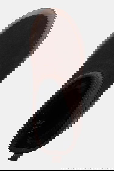 Tenisice i cipele Moon Boot MEZZALUNA Suede Mid Snow Boots Smeđa | 80D2500060.M010, 3