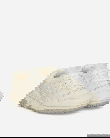 Tenisice i cipele New Balance 550 "Turtledove" Bež | BB550PWD, 2